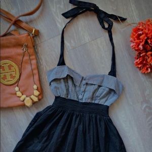 Forever 21 | Plaid Chic Dress • XS